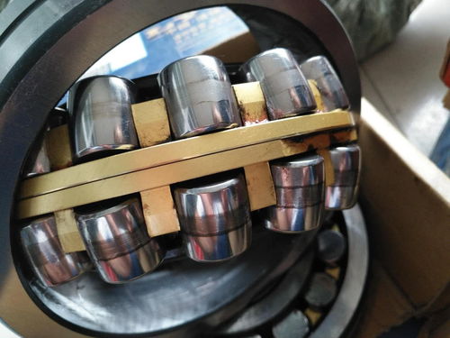 退卸套、緊定套、脹緊套及軸承應用全解析