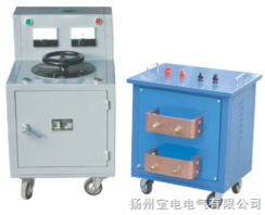 BCDF大電流發(fā)生器試驗(yàn)儀 寶應(yīng)中測電氣設(shè)備的卓越之作
