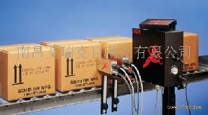 南昌噴碼機(jī)耗材全解析 價(jià)格行情、品牌廠家與選購指南